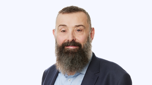 Steve Brittan - Chief Executive Officer