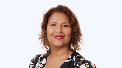 Jade Lester – Head of Communications and Engagement