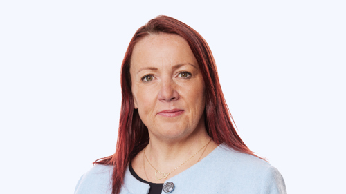 Emma Smith - Head of UNC Services